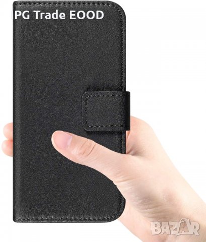 iPhone 6 кожен кейс калъф със стъклен протектор , снимка 5 - Калъфи, кейсове - 31363323