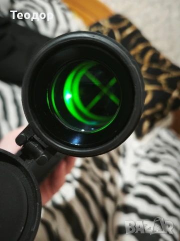 Въздушна пушка PCP Walther dominator 1250/ 5.5, снимка 11 - Въздушно оръжие - 51307080