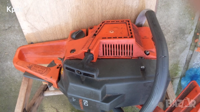 Бензинови резачки и ел.резачки , снимка 5 - Градинска техника - 29429720