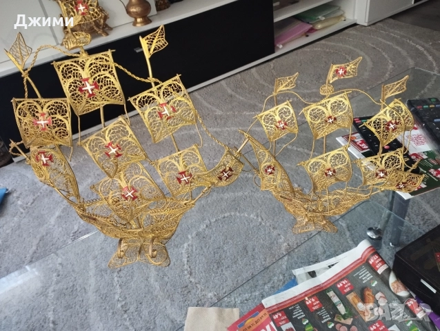 различни колекционерски кораби, снимка 17 - Антикварни и старинни предмети - 47667735