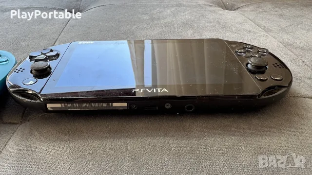 3 броя PS Vita PCH-2000 конзоли ЗА ЧАСТИ, снимка 5 - PlayStation конзоли - 55962072