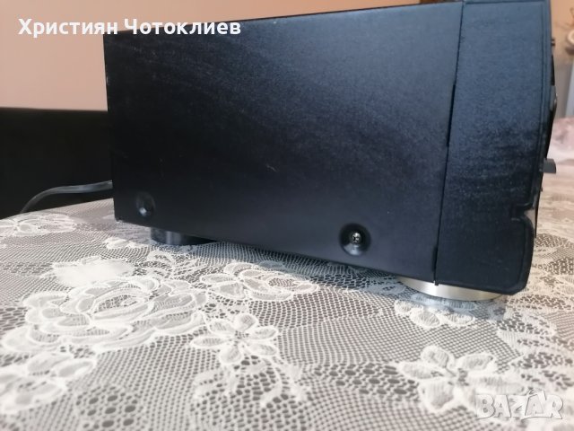 Aiwa AD-F460E, снимка 5 - Декове - 37492277