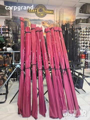 Фидер въдица DAIWA ’23 NINJA X