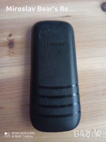 Samsung GT-Е1200I, снимка 3 - Samsung - 31717248