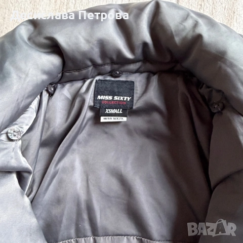 Яке Miss Sixty, снимка 4 - Якета - 53922229