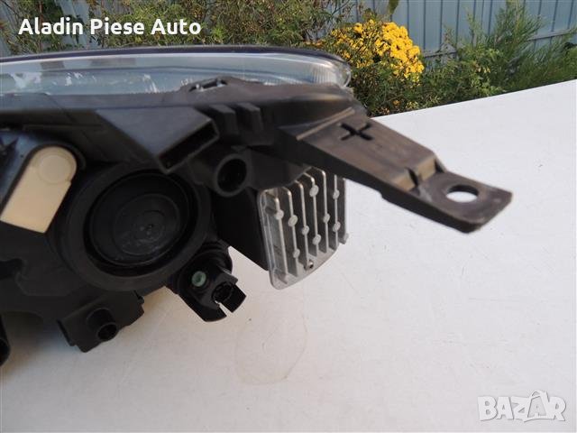 Десен фар Ford Kuga Lupa Led Halogen Пълна година 2021 2022 2023 2024 код LV4B-13W029-AK , снимка 5 - Аксесоари и консумативи - 42805088