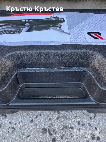 Крик крокодил , снимка 3 - Други инструменти - 52167195