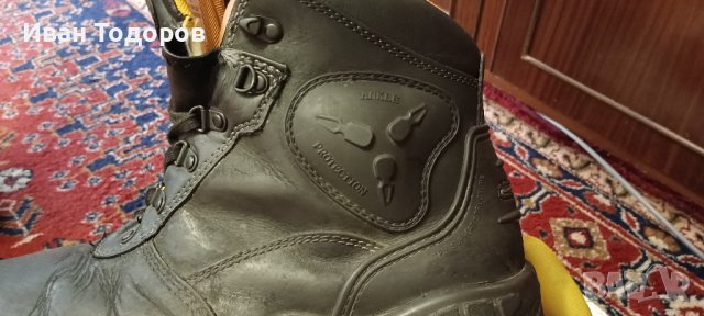 Ловни и туристически обувки. Mascot, снимка 5 - Други - 42053610