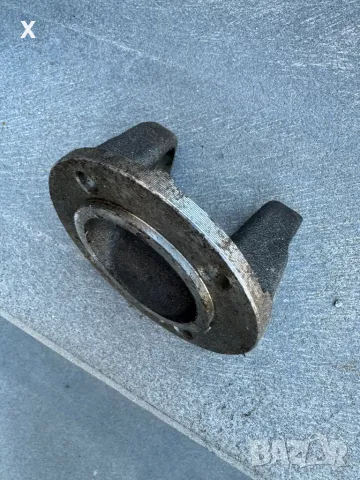  ВАЗ ЛАДА НИВА Фланец за кардана-диференциал ВАЗ 2121-2201023 НОВА ОРИГИНАЛНА, снимка 4 - Части - 47379616