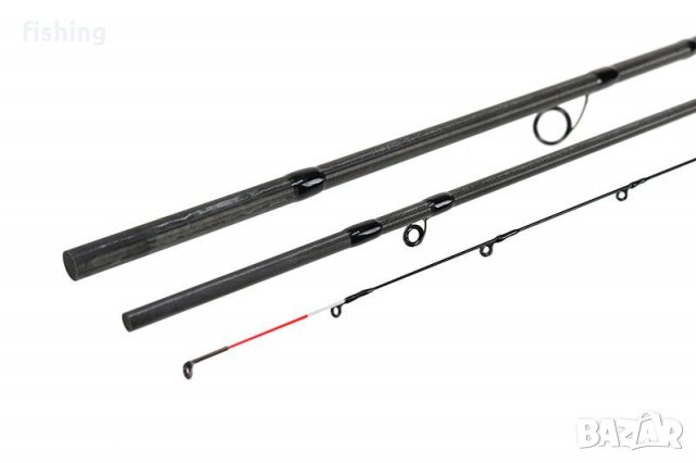 Безплатна Доставка COMPETITION SUPERCHAMP FEEDER 3.60м/3,90м, снимка 6 - Въдици - 30007082