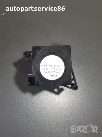 Ключ за фарове за Mercedes VW OR Sprinter Crafter (2006-2011) A9065450504, снимка 2 - Части - 53997536