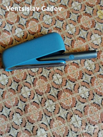 IQOS ILUMA 15 ЕВРО , снимка 3 - Електронни цигари - 55960453