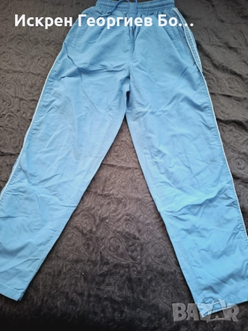 шушлеково долнище на анцунг, снимка 2 - Спортни екипи - 51730198