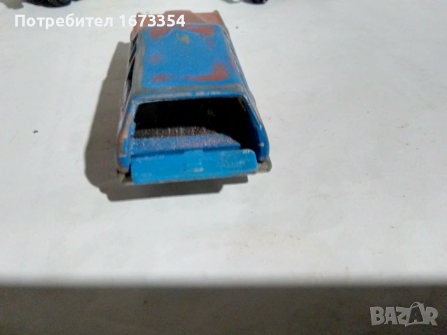 MATCHBOX БГ+HOTWHEELS, снимка 14 - Колекции - 53928880