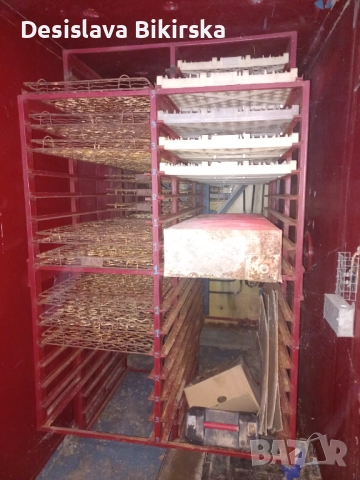 Продавам люпилня, снимка 4 - За птици - 52606635