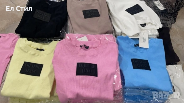 🤍Дамски тениски,топ качество, топ цена