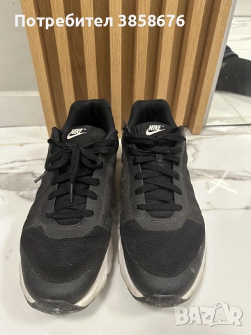 Маратонки Nike Air 45 номер , снимка 3 - Маратонки - 56408818