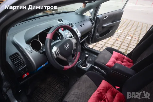 Продава автомобил, снимка 8 - Автомобили и джипове - 56546575