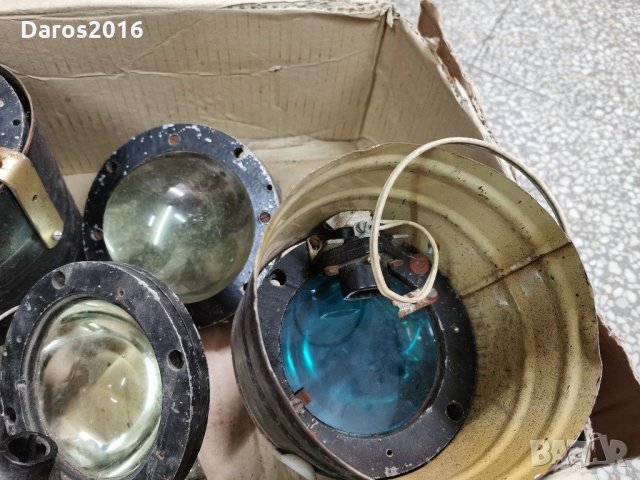 Лупи за осветление, дискотечна осветление, снимка 4 - Други - 30832125