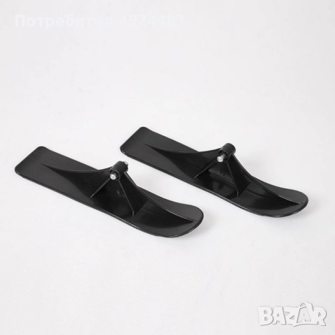 Екстремна тротинетка 2 в 1 за сняг и асфалт - XN14, снимка 6 - Други игри - 51791737