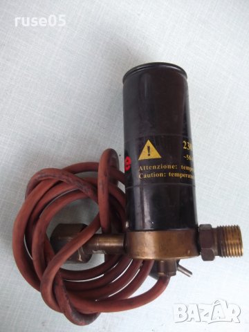 Подгревател за газ 230 V - 25 W, снимка 4 - Други инструменти - 40762098