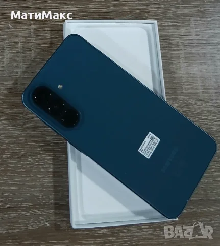 Samsung Galaxy A37 5G, снимка 4 - Samsung - 55937310