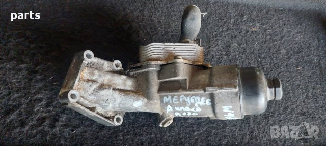 Корпус Маслен Филтър Мерцедес А170 W168 - LUA6681800210 - A6681800065 N