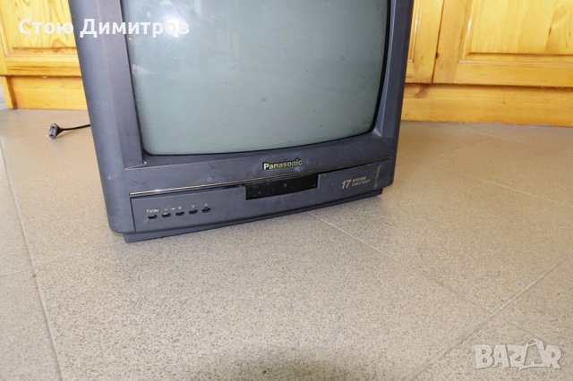 ПРодавам малки телевизори Sharp,Panasonic,Neo., снимка 10 - Телевизори - 40789592