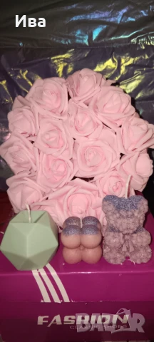 Ароматни свещи