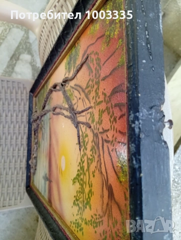 Картина на Христо Желязков , снимка 5 - Картини - 54290889
