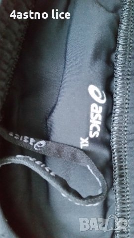ASICS TOKYO  тениска , снимка 4 - Спортни дрехи, екипи - 41772297