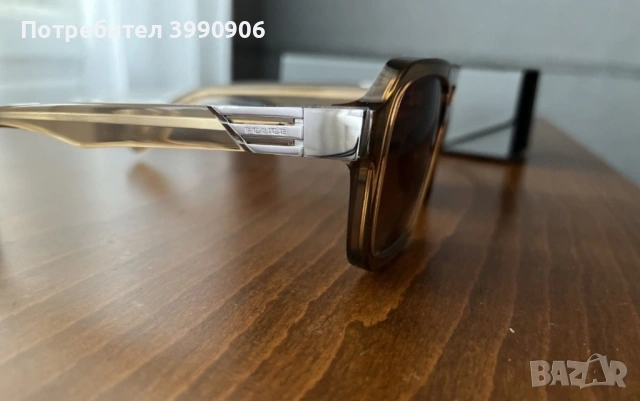 Мъжки слънчеви очила Police