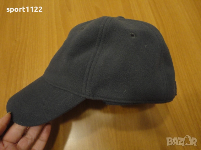 ТСМ немска зимна шапка, снимка 5 - Шапки - 30763729