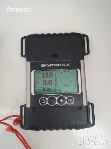 Вариометър Skytraxx , снимка 3 - Друга електроника - 53955489