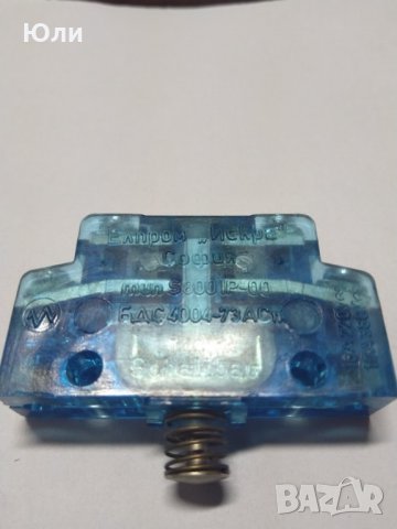 Шалт бау, краен изключвател, шалтбау, шау бау, шао бао 16А. С и без ролка., снимка 4 - Други машини и части - 31953855