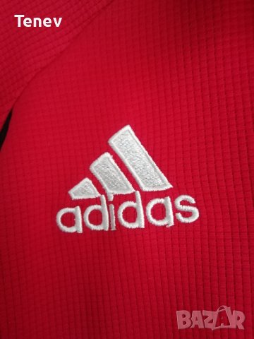 Germany Adidas оригинална тениска Германия размер М, снимка 6 - Тениски - 37729327