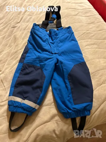 Детска грейка размер 92, снимка 1