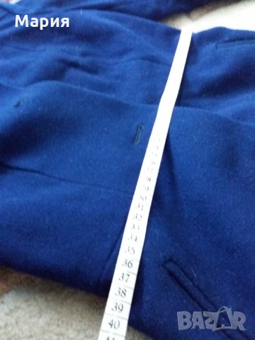 Ученическо палто от СОЦ-а - 10 лв, снимка 4 - Други - 29217122