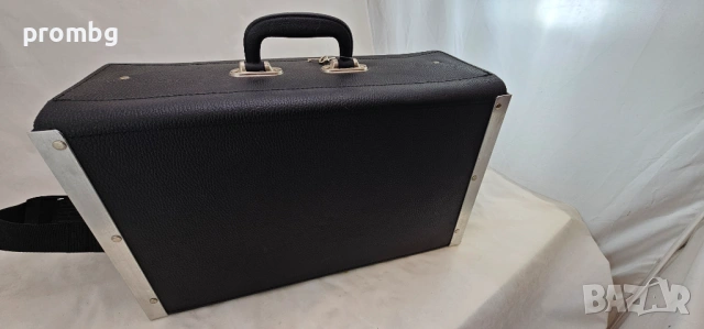 KNIPEX кожен работен куфар, чанта за инструменти, Германия, снимка 5 - Други инструменти - 53283441