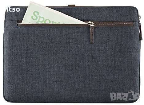 Brenthaven калъф за Macbook/PC laptop/таблет до 13", снимка 5 - Лаптоп аксесоари - 31169607