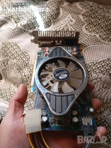 1 gb ddr3 kart, снимка 7 - Видеокарти - 50081382