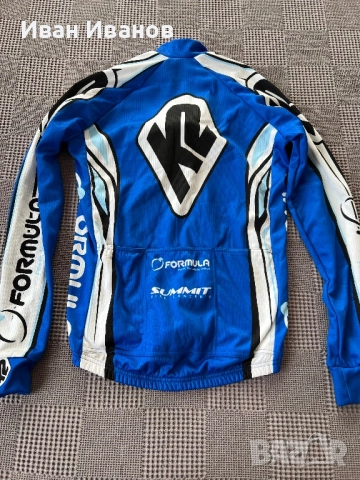 Вело горница FORMULA, снимка 6 - Спортна екипировка - 51628006