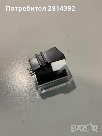 Грамофонни дози и носачи SHURE SONY TECHNICS AUDIOTECHNICA АТ91CFC AT70 AT71 PHILIPS STANTON ORTOFON, снимка 15 - Грамофони - 36037596