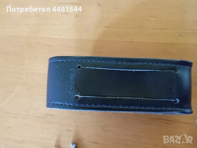 Victorinox ножка с калъф, снимка 7 - Ножове - 50493809