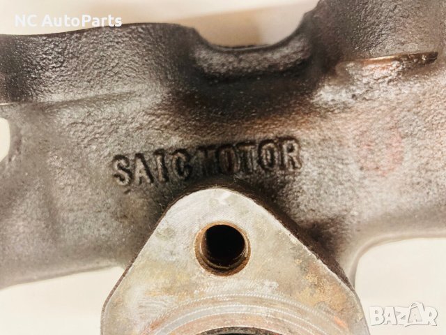 Изпускателен колектор за MAXUS DELIVER 9 2.0 дизел 163 коня C00081244 2022, снимка 4 - Части - 42565445