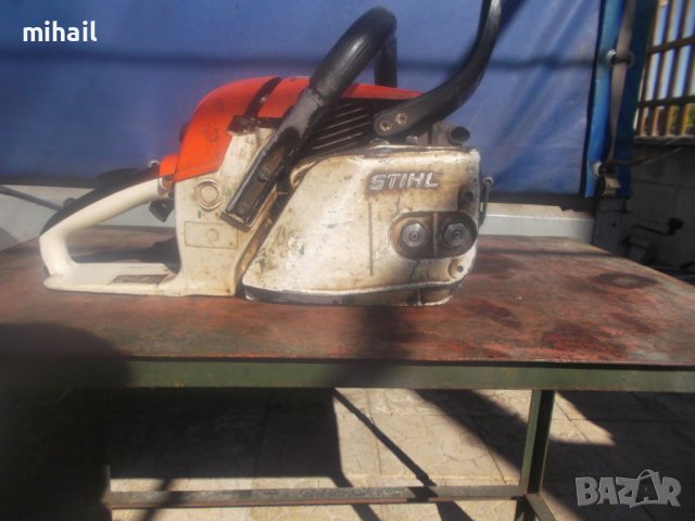 STIHL 028  на части, снимка 2 - Градинска техника - 36772457