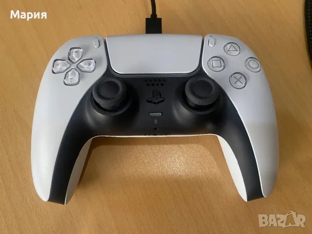 PS5, снимка 11 - PlayStation конзоли - 50327195