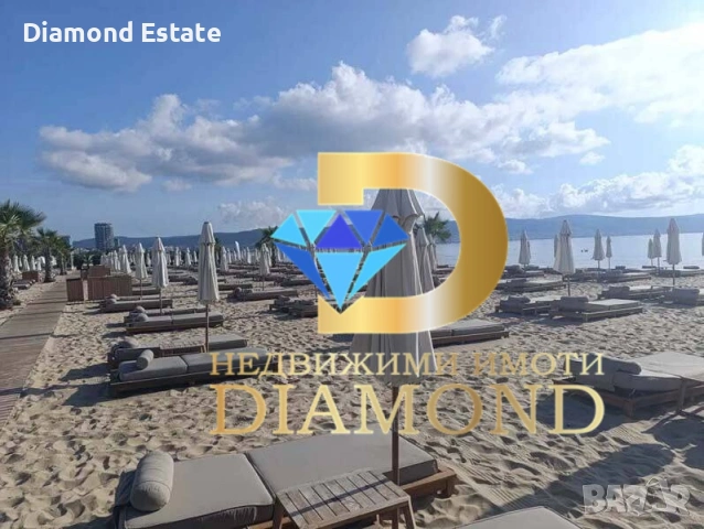 Двустаен апартамент в к.к. Слънчев бряг близо до Какао бийч, снимка 12 - Апартаменти - 54224885