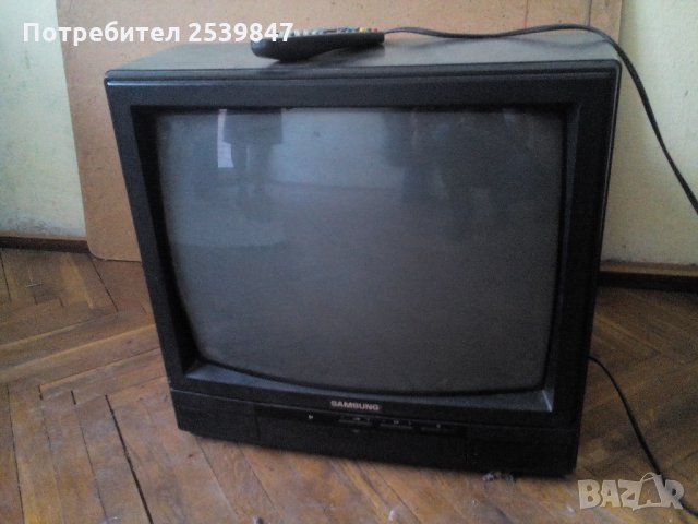 Продавам телевизор Самсунг, снимка 1