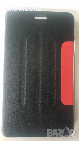 Huawei Mediapad T2 7" - Huawei BGO-DL09 - Huawei BGO-L03 калъф case , снимка 2 - Таблети - 54148515